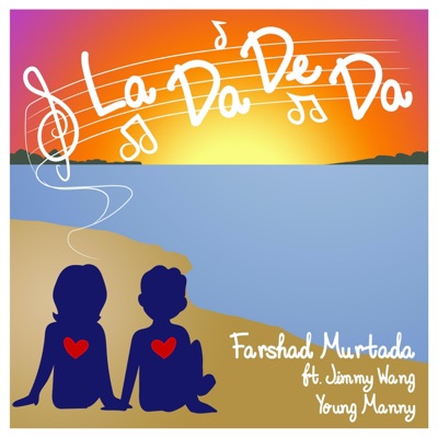 La Da de Da (feat. Young Manny & Jimmy Wang) - Single