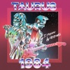 Taurus 1984