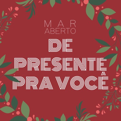 De Presente pra Você - Single