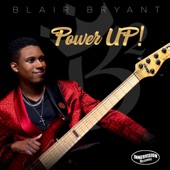 Blair Bryant - Power UP!