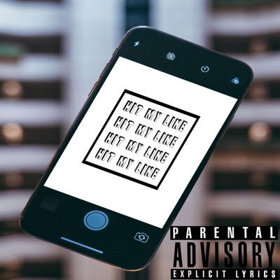 Hit My Line - Single