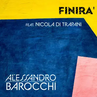 Odio l'estate (feat. Nicola Di Trapani) by Alessandro Barocchi song reviws