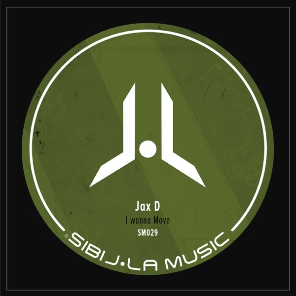 I Wanna Move - Single