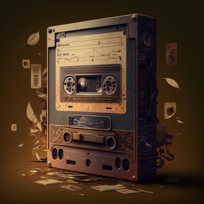 the cassette - Single