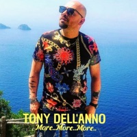 More...more...more - Single - Tony Dell'Anno