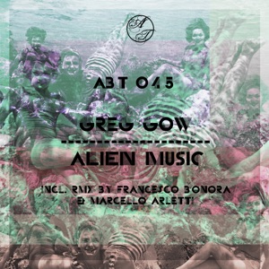 Alien Music - Single