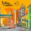 Todos os Cantos, Vol. 2 (Ao Vivo) - Single, 2019