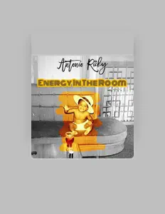 Antonio Rickyを聴いたり、ミュージックビデオを鑑賞したり、経歴やツアー日程などを確認したりしましょう！