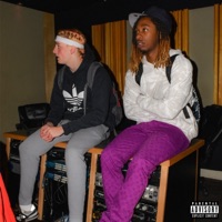 Going Up (feat. Jban$2turnt) - Single - Lil Peej