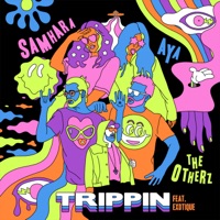 Trippin (feat. Exotique) - Single - Samhara, The OtherZ & AYA