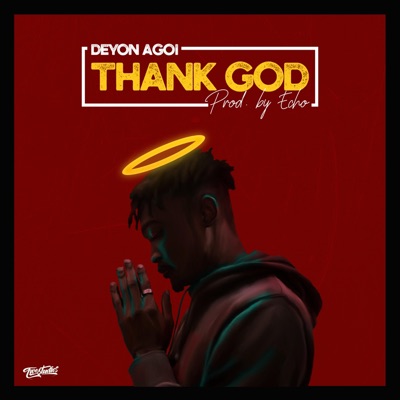 Thank God - Single