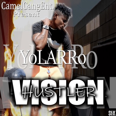 Hustler Vision - Single