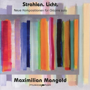 Strahlen. Licht.