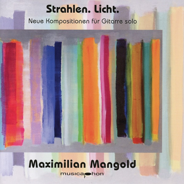 Strahlen. Licht.