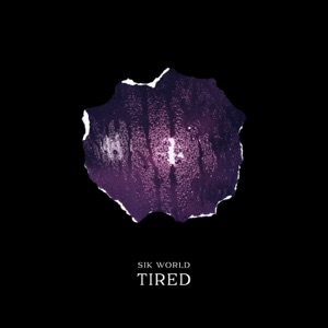 Tired - Single