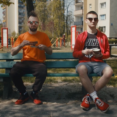 Ice Cream Song - Single