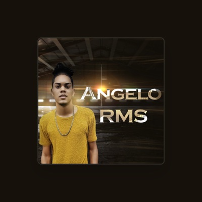 Listen to Angelo RMS, watch music videos, read bio, see tour dates & more!
