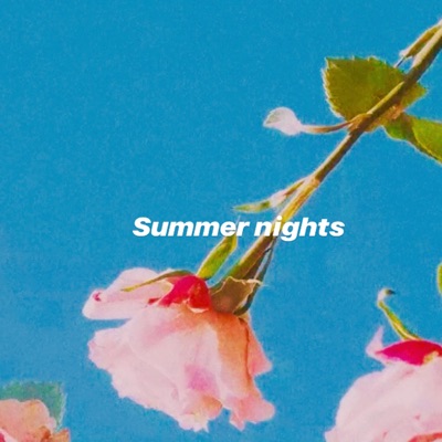 Summer Nights - EP