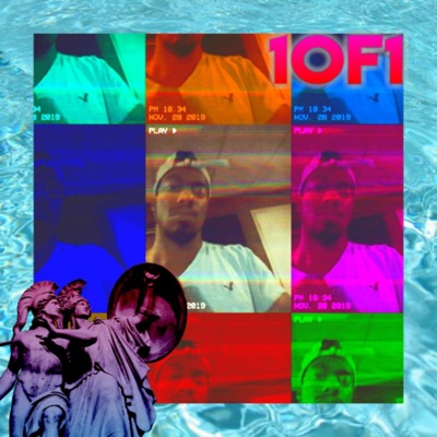 Run It Up (feat. Yung Rio) - Single