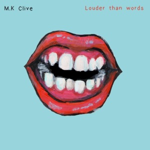 Louder Than Words - Single