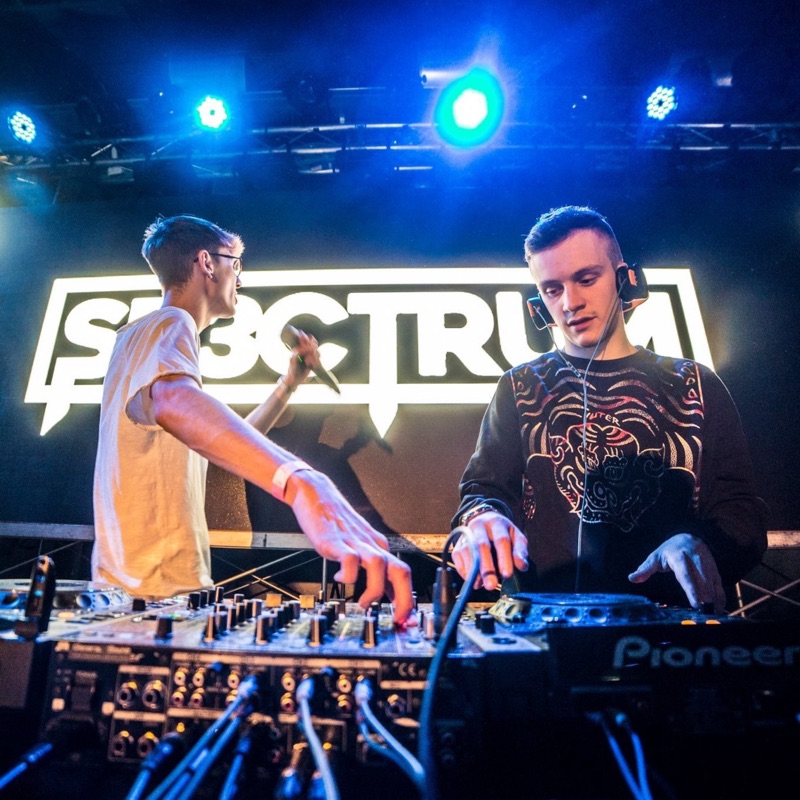 Sp3ctrum & Milan Gavris - Hot