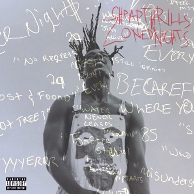 Cheap Thrills Zoned Nights