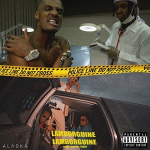 Lamborguine - Single