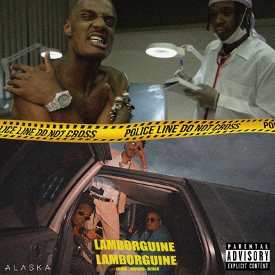 Lamborguine - Single