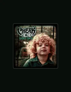 Poslechněte si interpreta Cheak13, sledujte hudební videa, přečtěte si životopis, podívejte se na data turné a další informace.