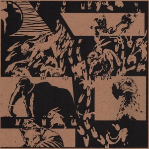 Confinement - Single