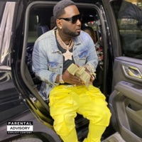 Mike Tyson - Single - Fatpocket