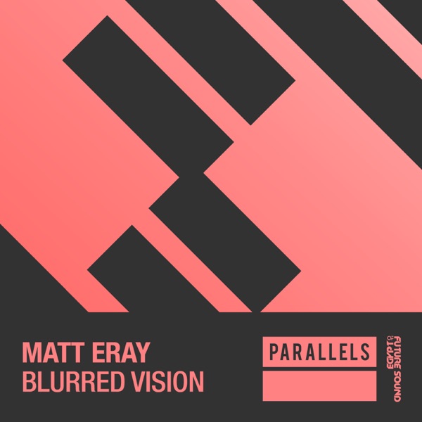 Blurred Vision - Single