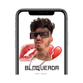 Bloqueada Sami Duque