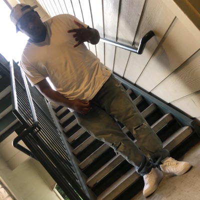 Bottom Boyz (feat. Pooka Pimpinn) - Single