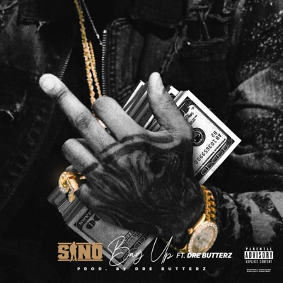 Bag Up (feat. Dre Butterz) - Single