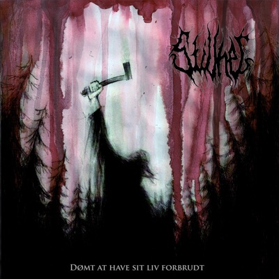 Dømt At Have Sit liv Forbrudt - EP