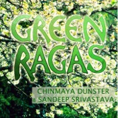 Green Ragas artwork