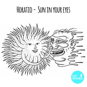 Sun in Your Eyes - EP
