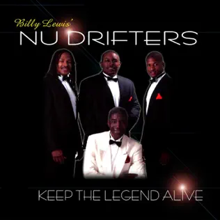 ladda ner album Billy Lewis' Nu Drifters - Keep The Legend Alive