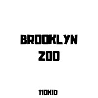 Brooklyn Zoo - Single - 110kid