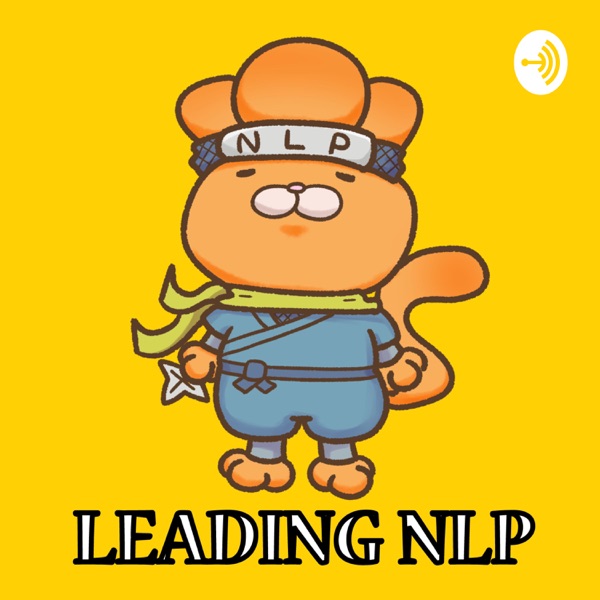 Leading NLP Ninja Leading NLP Ninja
