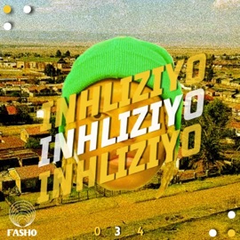 Inhliziyo (feat. Mordecai & Tumelo) Tkcreedlion