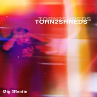 Torn 2 Shreds - Single - Big Montie