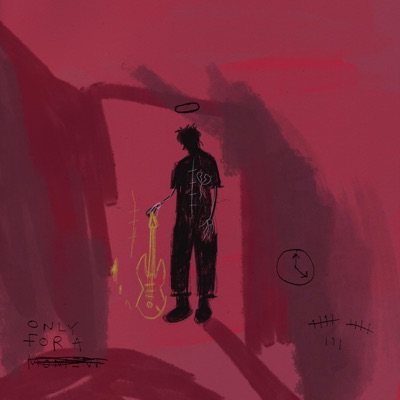 For the Moment - Single