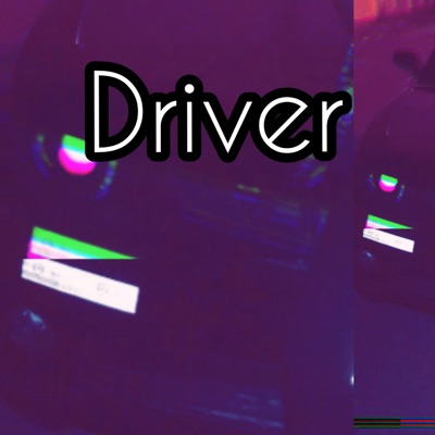Driver (feat. Mr Billion & Nellynell) - Single
