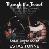 Through the Tunnel artwork