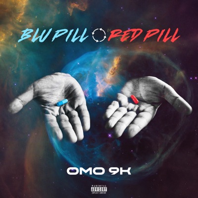 BLU Pill X RED Pill - EP