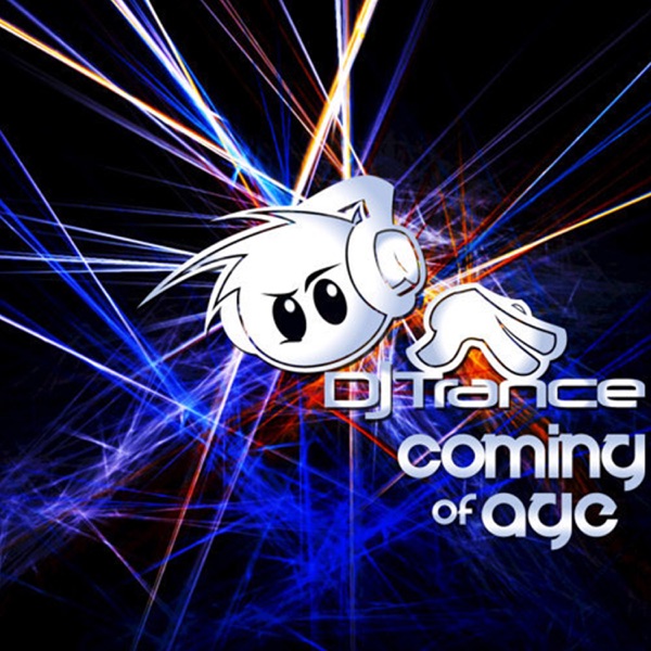 Coming of Age - EP