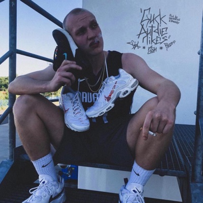 Guck Auf Die Nikes - Single