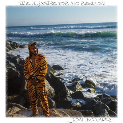 The Mixtape for No Reason